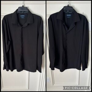 Nautica performance dress shirt bundle